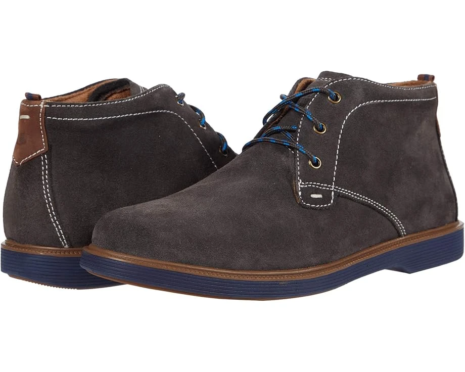 Florsheim Kids Supacush Chukka Jr. (Toddler/Little Kid/Big Kid) 3 Florsheim Kids Supacush Chukka Jr. (Toddler/Little Kid/Big Kid)