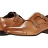 Massimo Matteo Italian Double Monk -Stride & Style 71anUctCdyS. AC SR920736