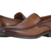 Florsheim Amelio Moc Toe Venetian Slip-On