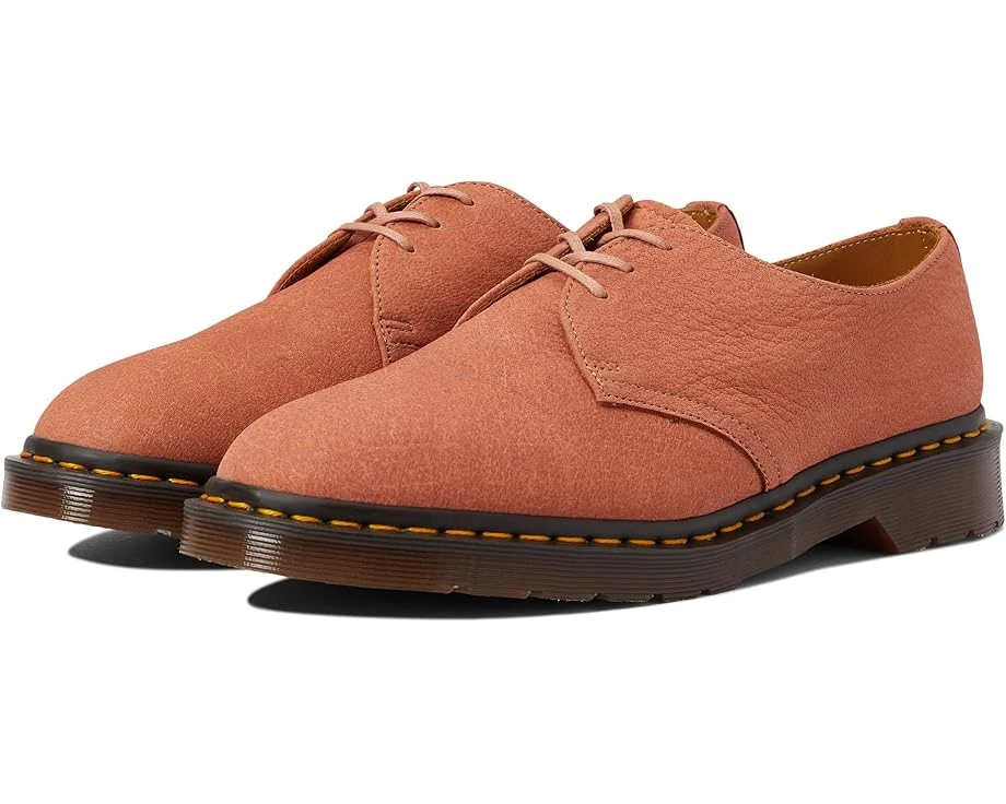 Dr. Martens 1461 Nubuck Shoes 3 Dr. Martens 1461 Nubuck Shoes