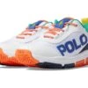 Polo Ralph Lauren Kids Tech Racer (Little Kid) -Stride & Style 71cEKdNhTdL. AC SR920736