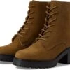 Madewell The Bradley Lace-Up Lugsole Boot -Stride & Style 71cZ6ovDVsL. AC SR920736