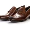 Paul Evans The Stewart Penny Loafer