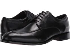 Anthony Veer Wallace Split Toe Derby