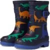 Joules Kids Welly Print (Toddler/Little Kid/Big Kid) -Stride & Style 71eIYRFgYL. AC SR920736