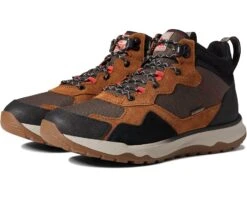 Kodiak Selkirk Mid Cut Hiker WP