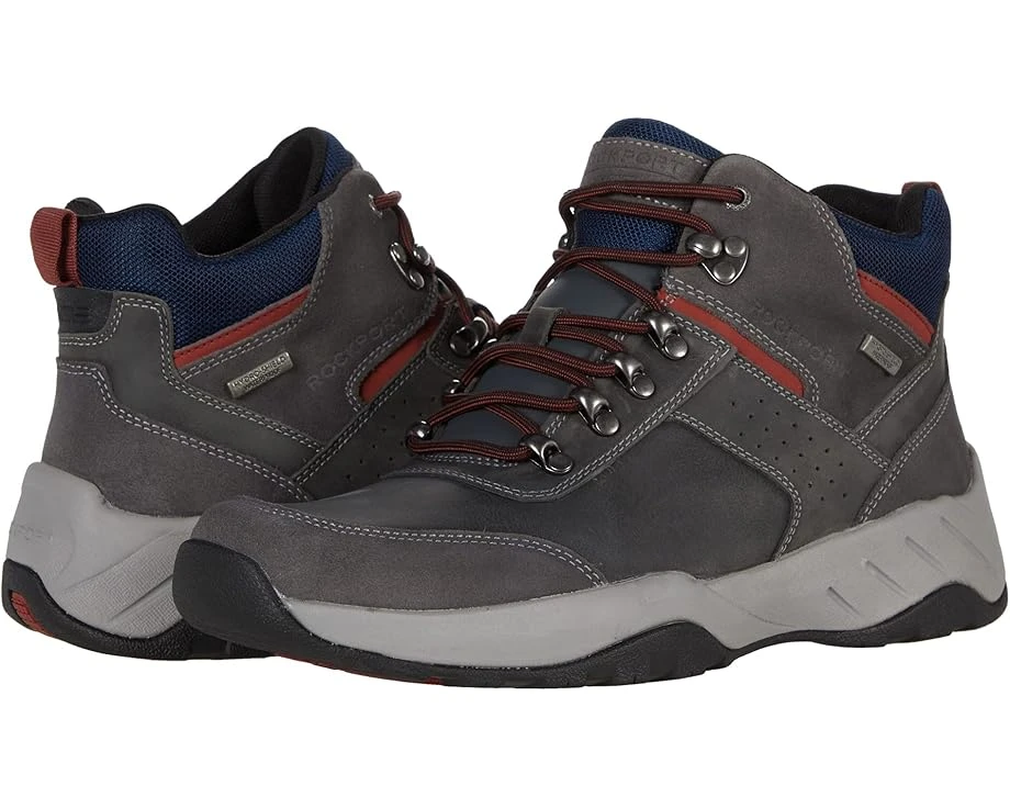 Rockport XCS Spruce Peak Waterproof Hiker 3 Rockport XCS Spruce Peak Waterproof Hiker