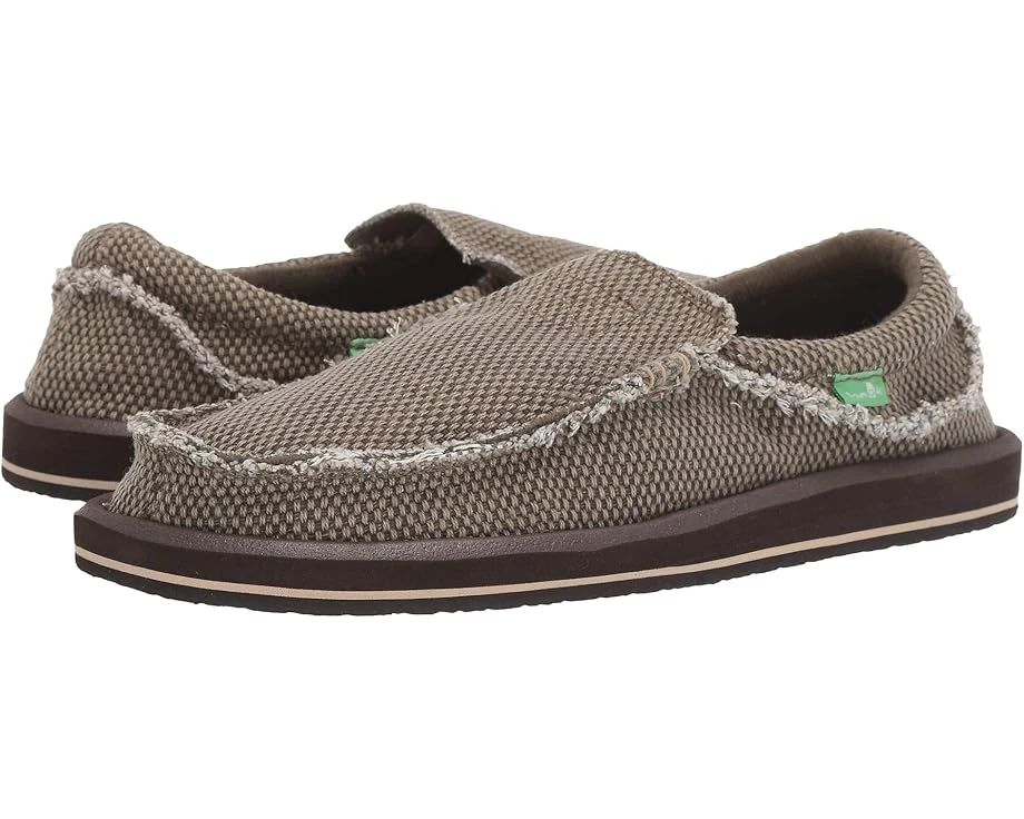 Sanuk Chiba 3 Sanuk Chiba