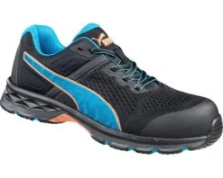 PUMA Safety Define Low