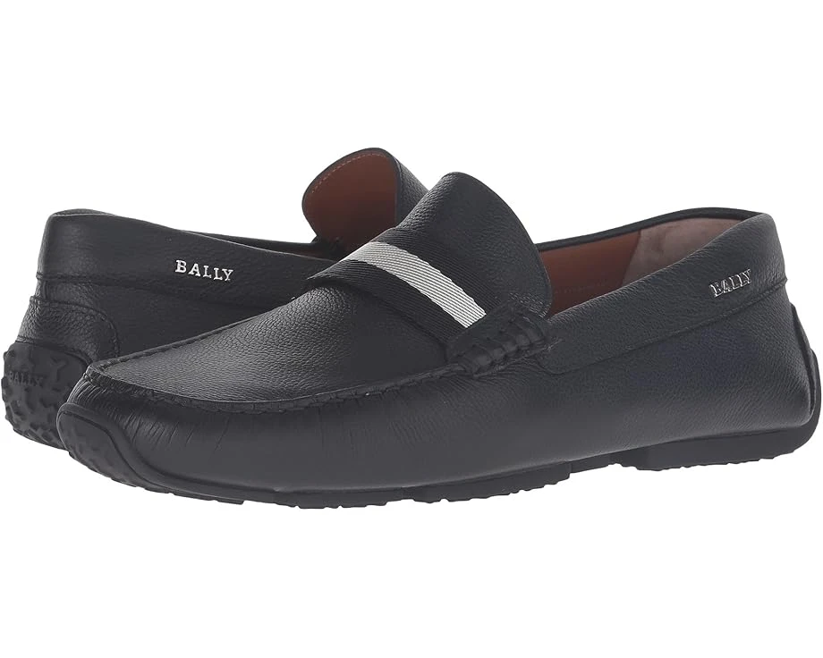 Bally Pearce Driver 3 Bally Pearce Driver