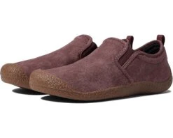 KEEN Howser Canvas Slip-On