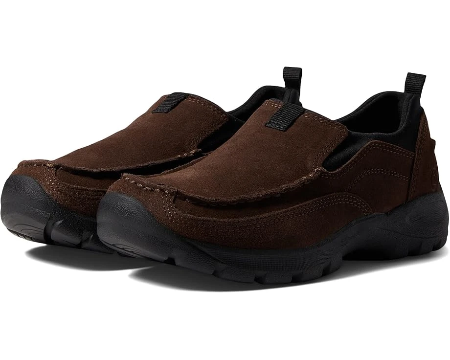 Lands' End All Weather Moc 3 Lands' End All Weather Moc