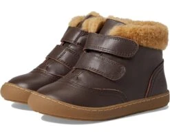 Old Soles Squad Shoe (Toddler/Little Kid)