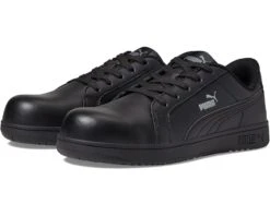 PUMA Safety Iconic Leather ASTM SD