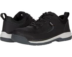 Bogs Shale Low CT ESD