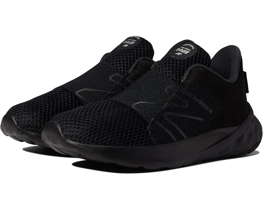 New Balance Kids Fresh Foam Roav (Infant/Toddler) 3 New Balance Kids Fresh Foam Roav (Infant/Toddler)