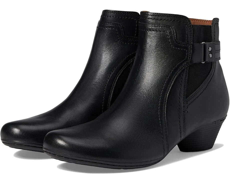 Cobb Hill Cobb Hill Laurel Bootie 3 Cobb Hill Cobb Hill Laurel Bootie