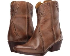 Free People New Frontier Western Boot