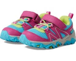 Merrell Kids Trail Quest Washable (Toddler)