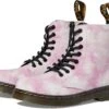 Dr. Martens Kid's Collection 1460 Pascal (Little Kid/Big Kid) 2 Dr. Martens Kid's Collection 1460 Pascal (Little Kid/Big Kid) -Stride & Style 71jX016kYHL. AC SR920736