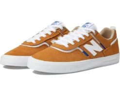 New Balance Numeric 306 - Jamie Foy