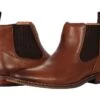 Stacy Adams Maury Cap Toe Chelsea Boot