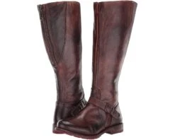 Bed Stu Glaye Wide Calf