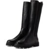 Madewell The Poppy Tall Lugsole Boot -Stride & Style 71lNfu1YfzL. AC SR920736