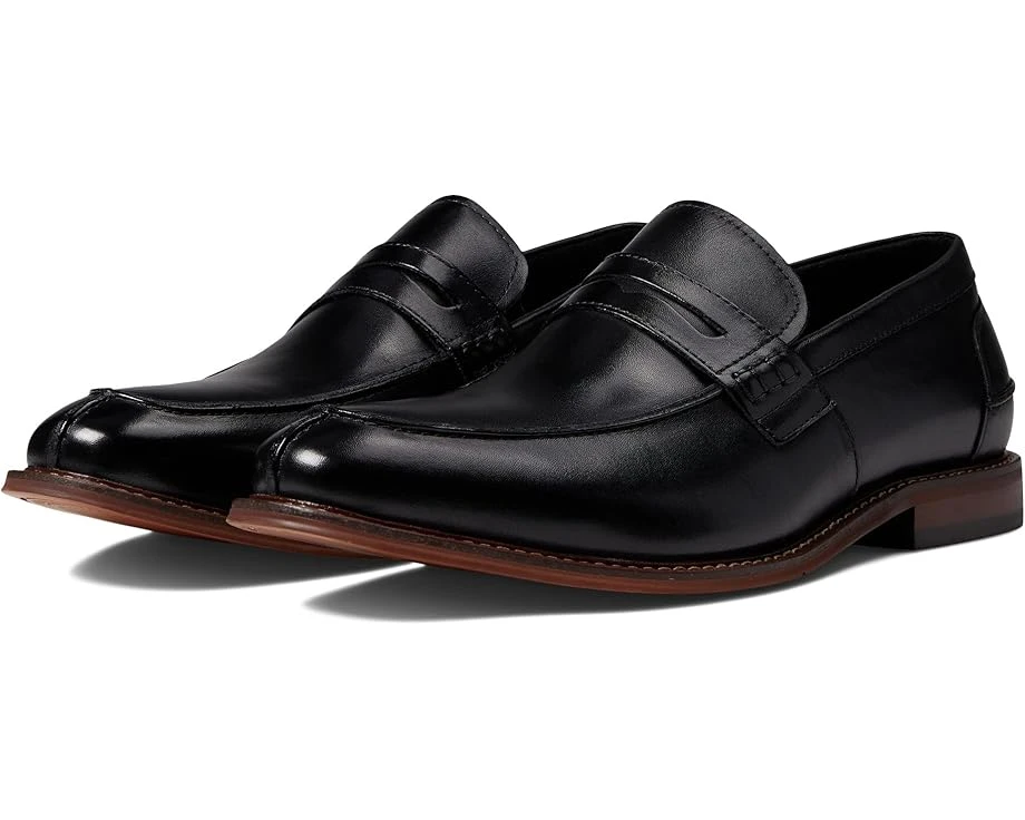 Stacy Adams Marlowe Penny Slip-On Loafer 3 Stacy Adams Marlowe Penny Slip-On Loafer