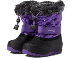 Kamik Kids Penny (Toddler/Little Kid/Big Kid)