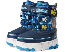 Josmo Paw Patrol Snowboot (Toddler/Little Kid)