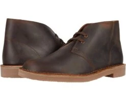 Clarks Bushacre 3
