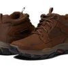 SKECHERS Relaxed Fit Respected - Boswell 1 SKECHERS Relaxed Fit Respected - Boswell -Stride & Style 71mTQl0pwrL. AC SR920736