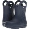 Crocs Kids Handle It Rain Boot (Toddler/Little Kid) -Stride & Style 71mU9A3z3L. AC SR920736