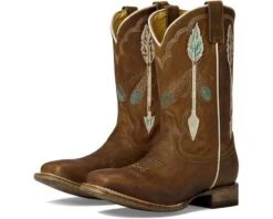 Roper Kids Arrow Feather (Big Kid)