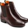 Fairfax And Favor Brogued Chelsea Leather -Stride & Style 71muM2CxDOL. AC SR920736