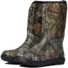 Bogs Kids Classic II Mossy Oak No Handles (Toddler/Little Kid/Big Kid) -Stride & Style 71mzbthaBZL. AC SR920736