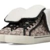 COACH Citysole Textured Jacquard Fold-Over High-Top Platform -Stride & Style 71n9iMZW PL. AC SR920736