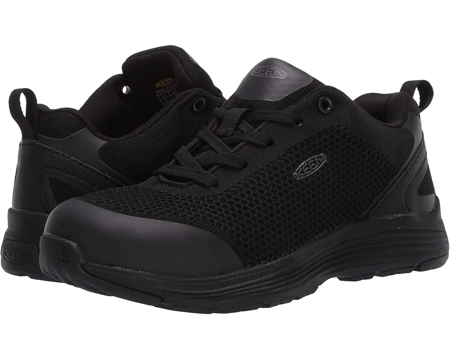 KEEN Utility Sparta Aluminum Toe 3 KEEN Utility Sparta Aluminum Toe