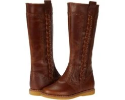 Elephantito Braided Boot (Toddler/Little Kid/Big Kid)