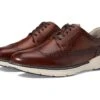 Florsheim Frenzi Wing Tip Oxford