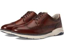 Florsheim Frenzi Wing Tip Oxford