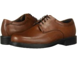 Rockport Big Bucks Margin