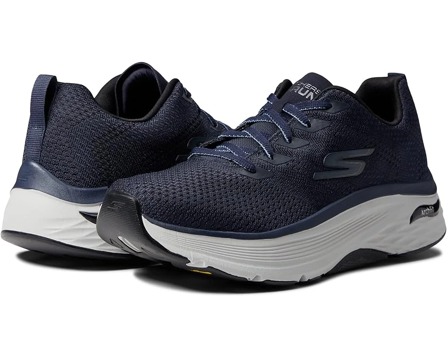 SKECHERS Max Cushioning Arch Fit - Unifier 3 SKECHERS Max Cushioning Arch Fit - Unifier