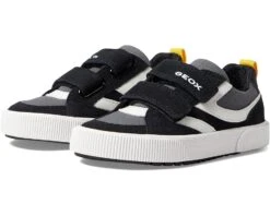 Geox Kids Alphabeet 2 (Toddler/Little Kid/Big Kid)