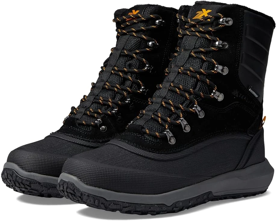 ZeroXposur Alaska WP Boot 3 ZeroXposur Alaska WP Boot