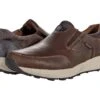 Nunn Bush Excursion Waterproof Moccasin Toe Slip-On -Stride & Style 71qFkmKmPmL. AC SR920736