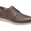 Johnston & Murphy Holden Embossed Wing Tip -Stride & Style 71qGpBSs6 L. AC SR920736