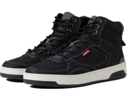 Levi's® Shoes Modern Hi American Folk