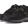 KEEN Kids Targhee Mid Waterproof (Little Kid/Big Kid) -Stride & Style 71qbjPQjD0L. AC SR920736